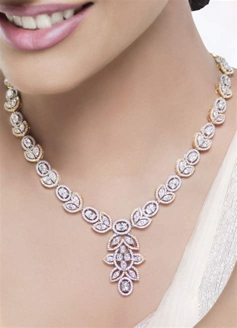 diamond necklace price malaysia.